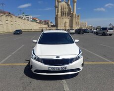 Kia Cerato 2022