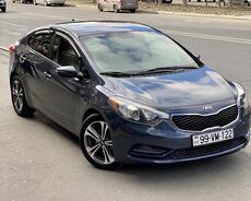 Kia Forte, 2016 il
