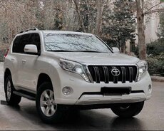 Toyota Prado, 2014 il