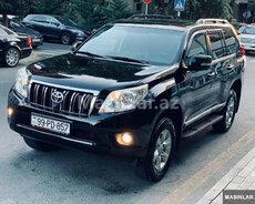 Toyota Prado, 2014 il