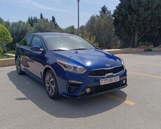 Kia Forde, 2020 il