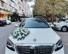 Mercedes S.cllas, 2018 il