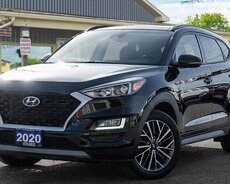 Hyundai Tucson, 2022 il