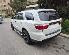 Dodge 2011 Durango, 2011 il