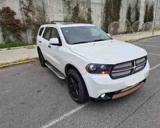 Dodge Durango, 2011 il