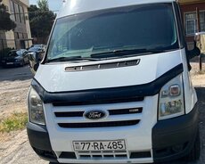 Ford Tranzit, 2009 il