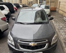 Chevrolet Cobalt, 2022 il