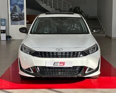 Kaiyi E5, 2025 il